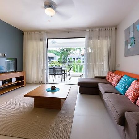 Los Cocos Residences 라스테레나스 외부 사진