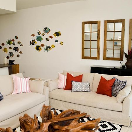Los Cocos Residences 라스테레나스 외부 사진