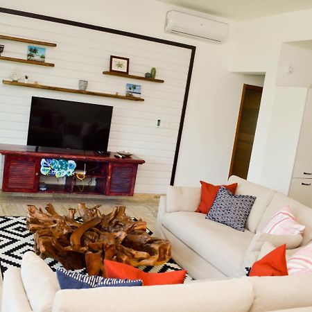 Los Cocos Residences 라스테레나스 외부 사진