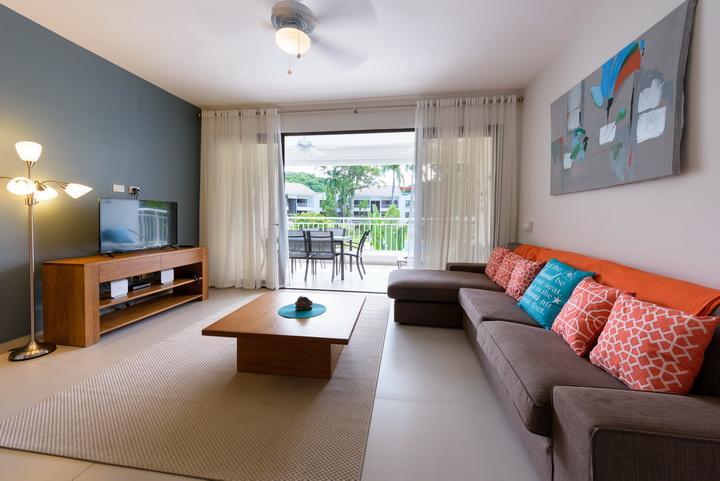 Los Cocos Residences 라스테레나스 외부 사진