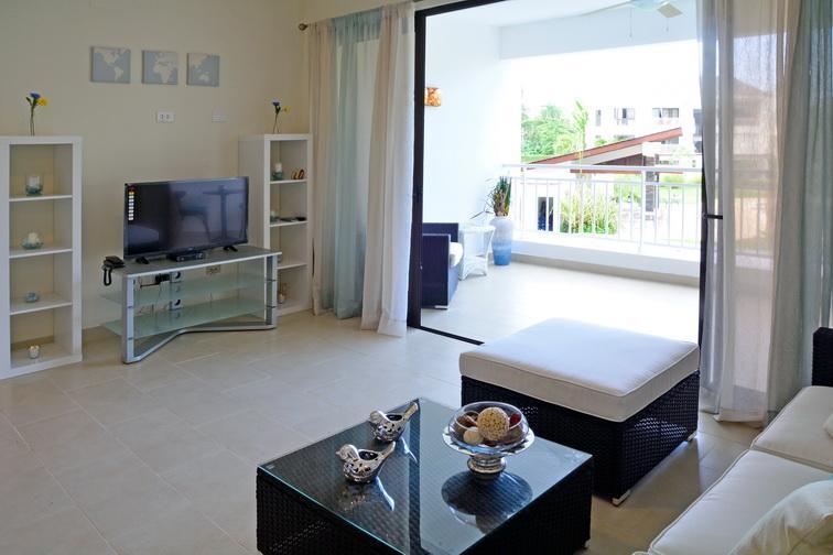 Los Cocos Residences 라스테레나스 외부 사진