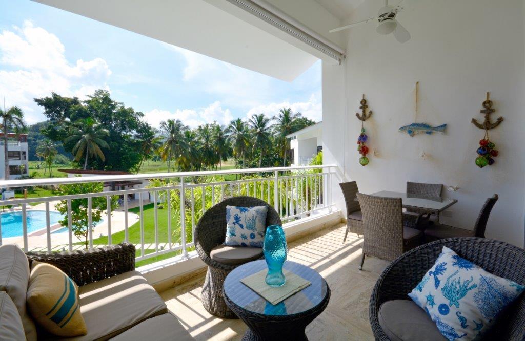 Los Cocos Residences 라스테레나스 외부 사진