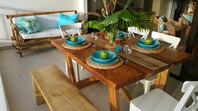 Los Cocos Residences 라스테레나스 외부 사진