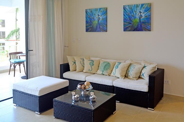 Los Cocos Residences 라스테레나스 외부 사진