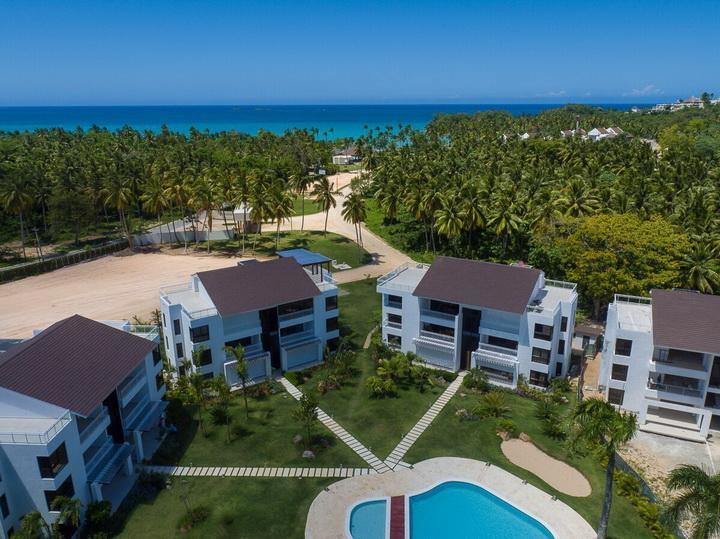 Los Cocos Residences 라스테레나스 외부 사진
