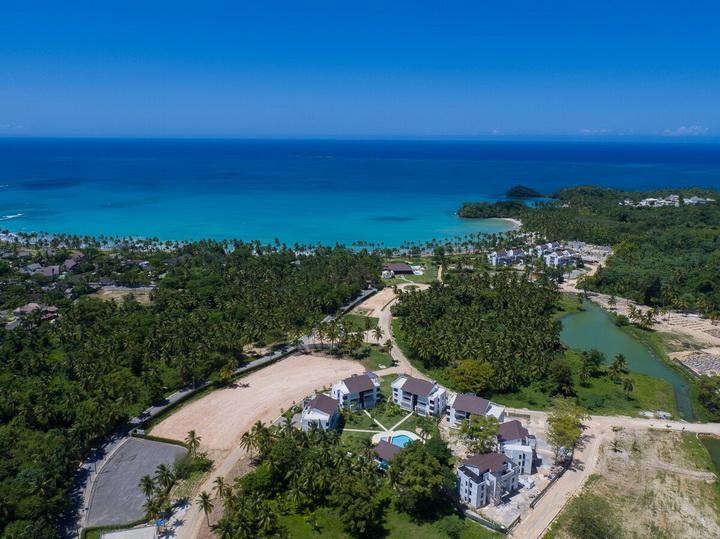 Los Cocos Residences 라스테레나스 외부 사진
