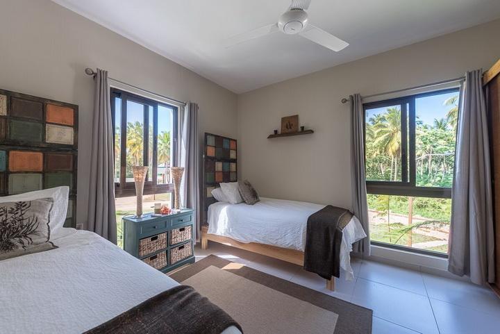 Los Cocos Residences 라스테레나스 외부 사진