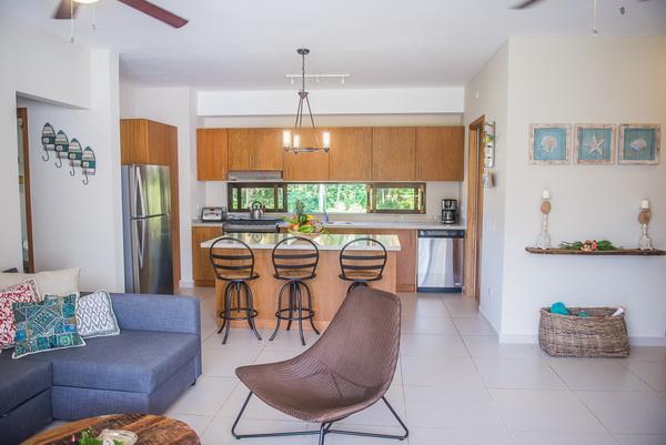Los Cocos Residences 라스테레나스 외부 사진