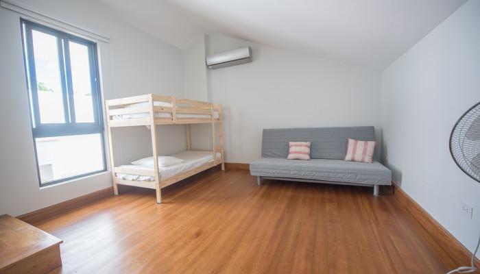 Los Cocos Residences 라스테레나스 외부 사진