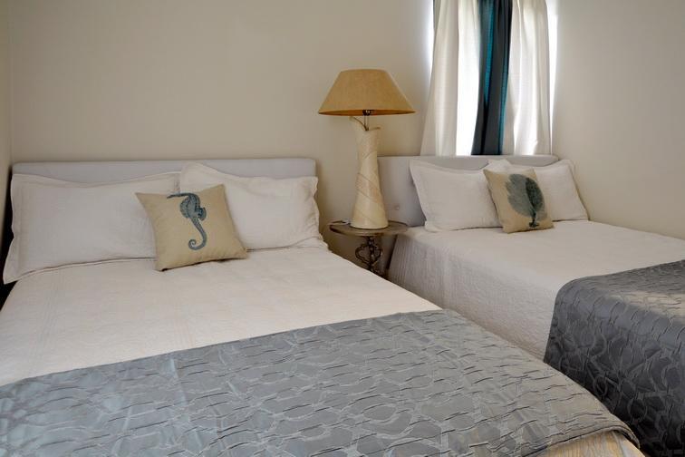 Los Cocos Residences 라스테레나스 외부 사진