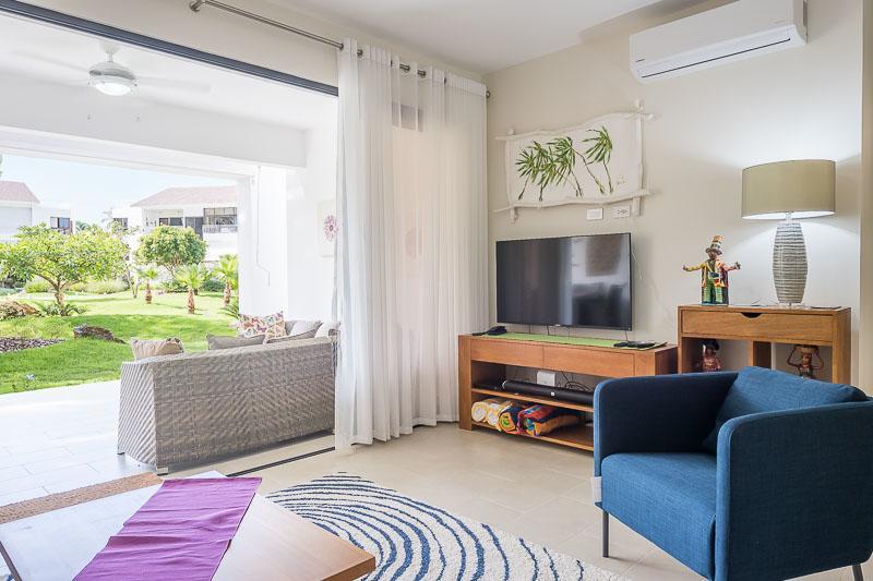 Los Cocos Residences 라스테레나스 외부 사진