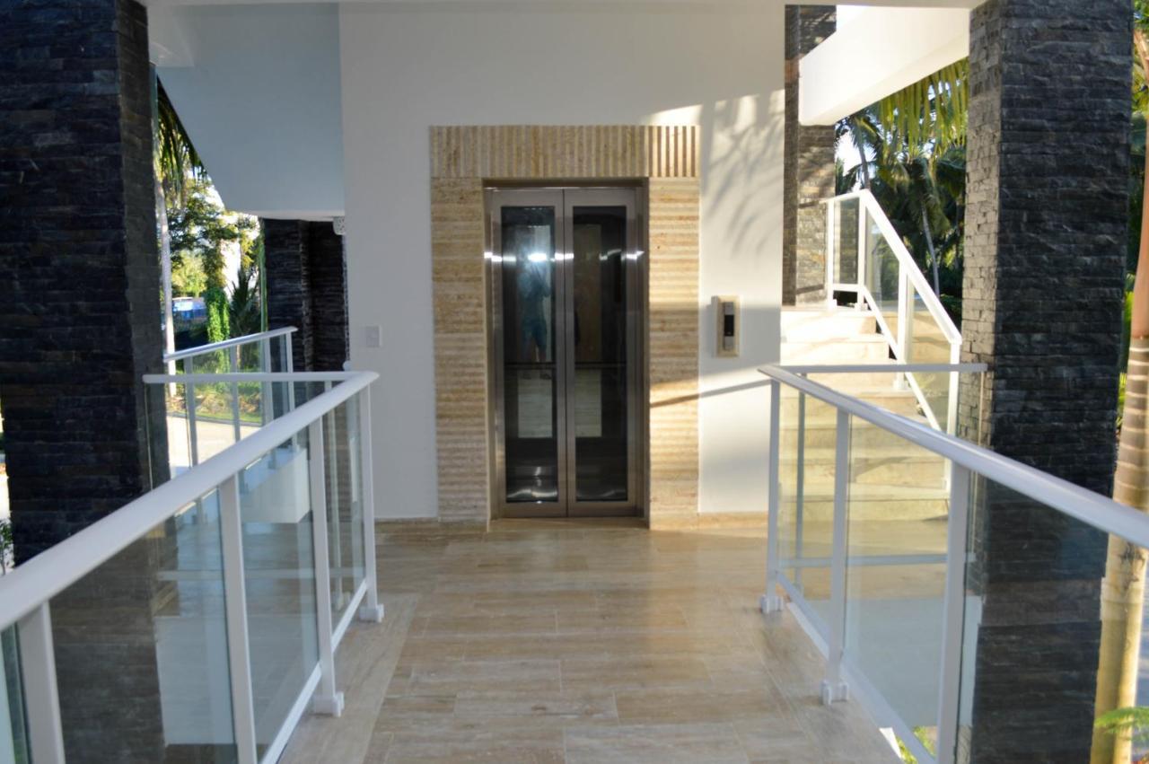 Los Cocos Residences 라스테레나스 외부 사진