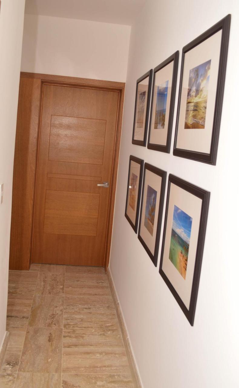 Los Cocos Residences 라스테레나스 외부 사진