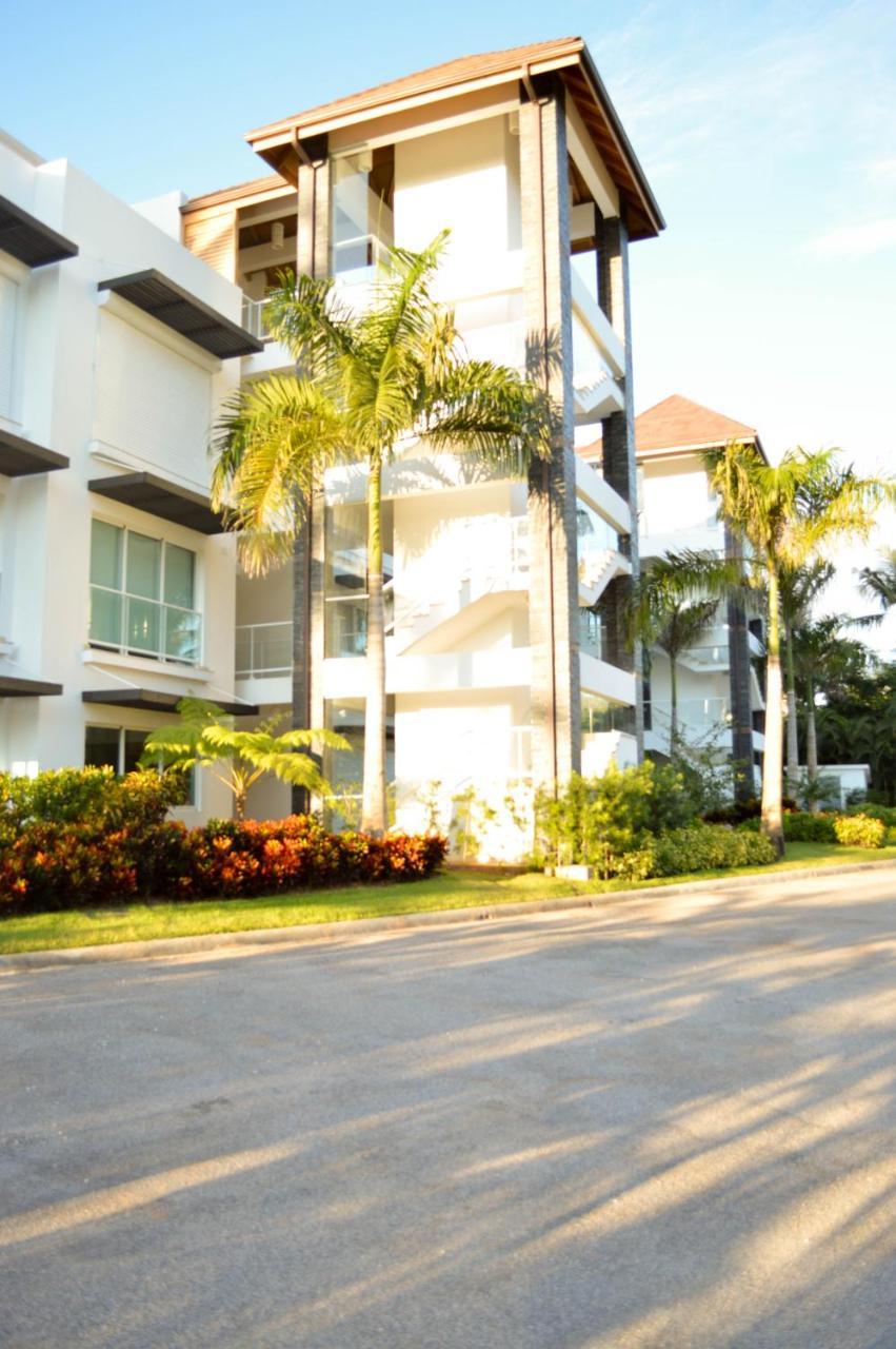 Los Cocos Residences 라스테레나스 외부 사진