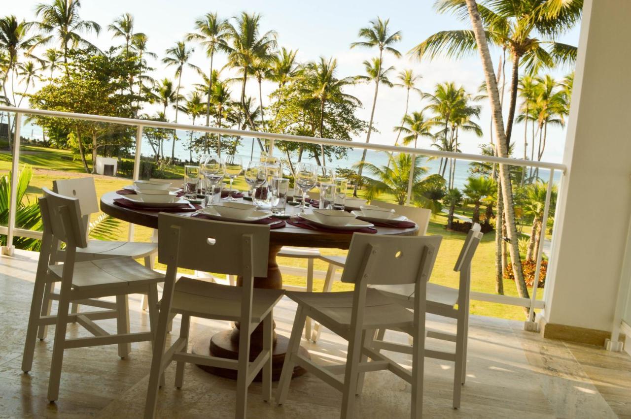 Los Cocos Residences 라스테레나스 외부 사진