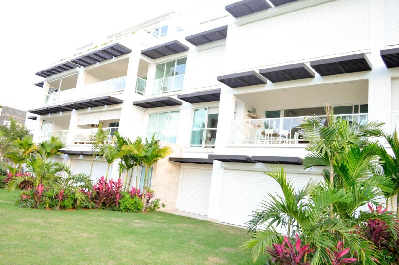 Los Cocos Residences 라스테레나스 외부 사진