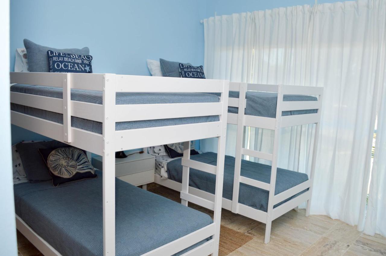 Los Cocos Residences 라스테레나스 외부 사진
