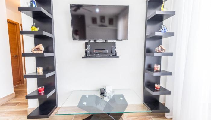 Los Cocos Residences 라스테레나스 외부 사진