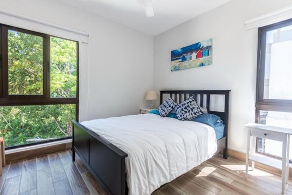 Los Cocos Residences 라스테레나스 외부 사진