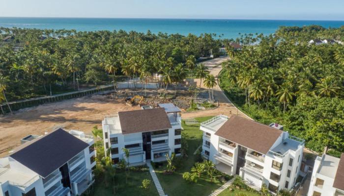Los Cocos Residences 라스테레나스 외부 사진