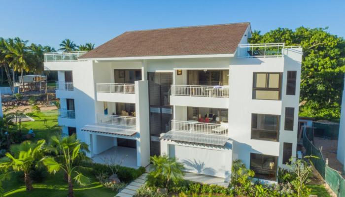 Los Cocos Residences 라스테레나스 외부 사진