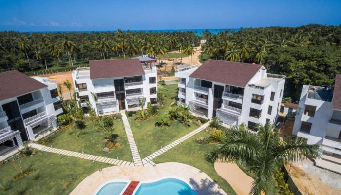 Los Cocos Residences 라스테레나스 외부 사진