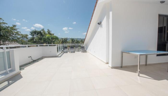 Los Cocos Residences 라스테레나스 외부 사진