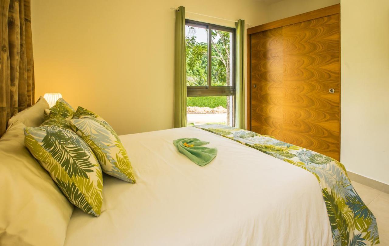 Los Cocos Residences 라스테레나스 외부 사진