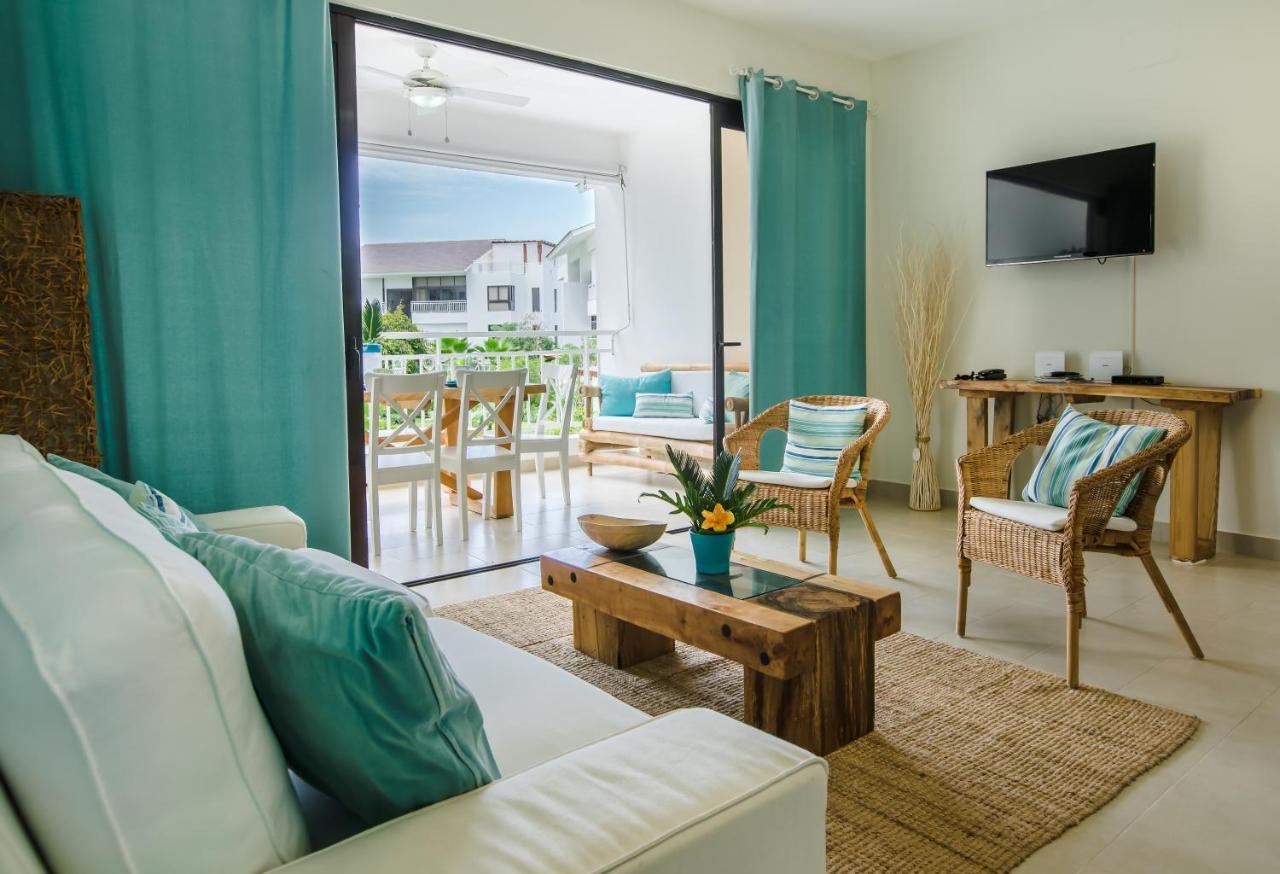 Los Cocos Residences 라스테레나스 외부 사진