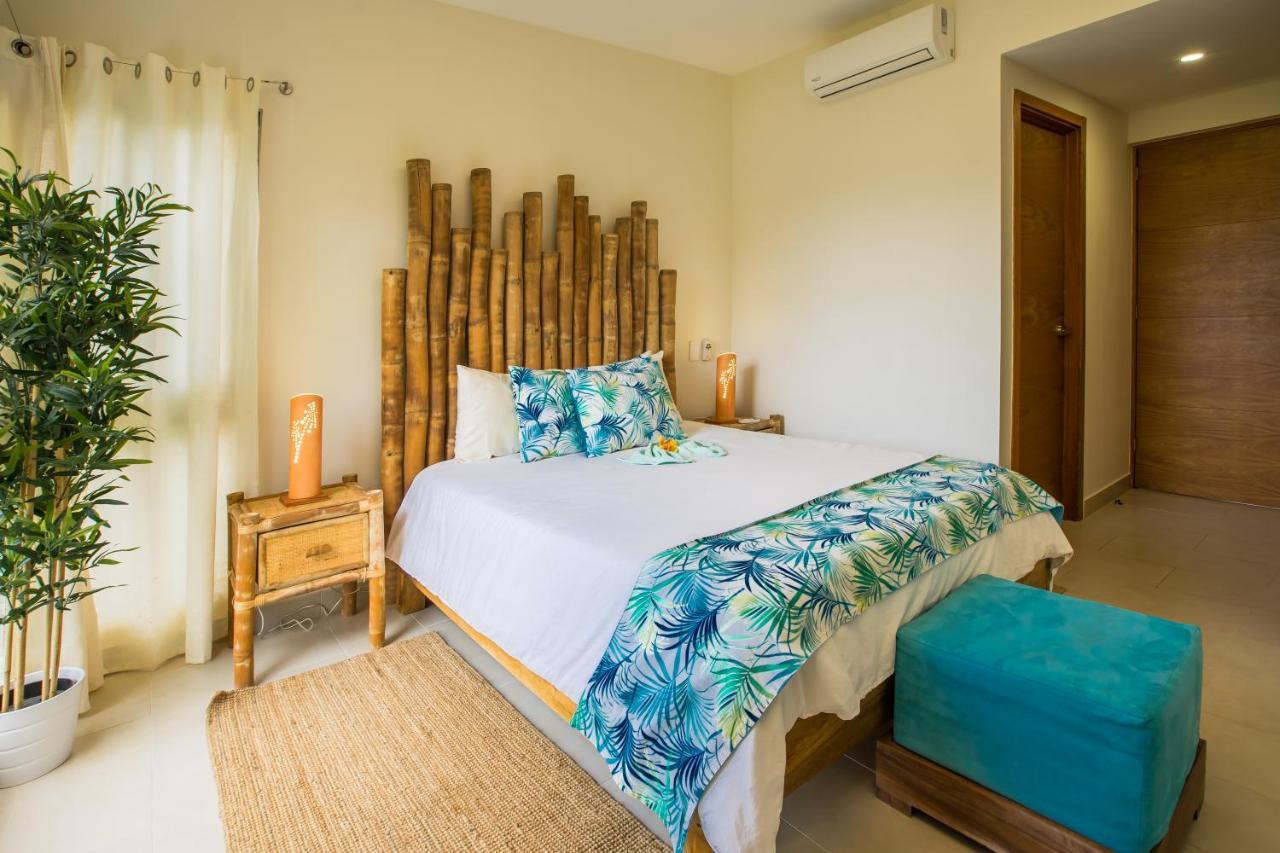 Los Cocos Residences 라스테레나스 외부 사진